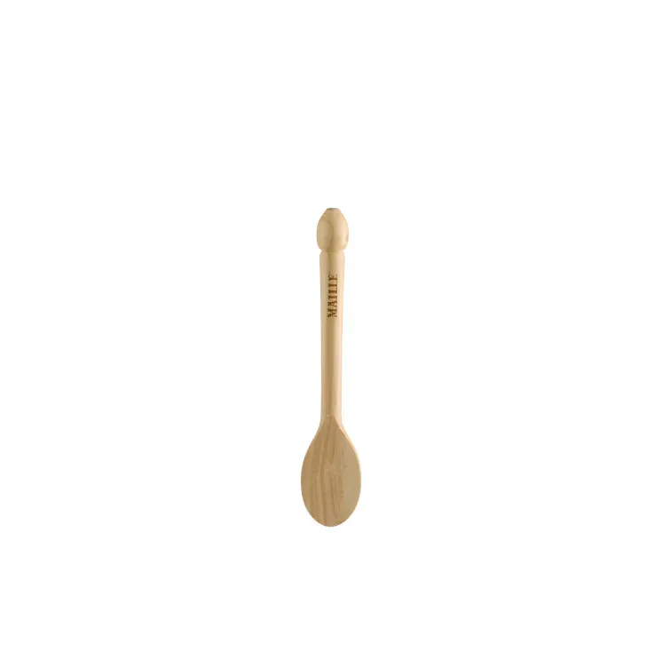 Maille Spatule 90 mm cuillère moutarde buis