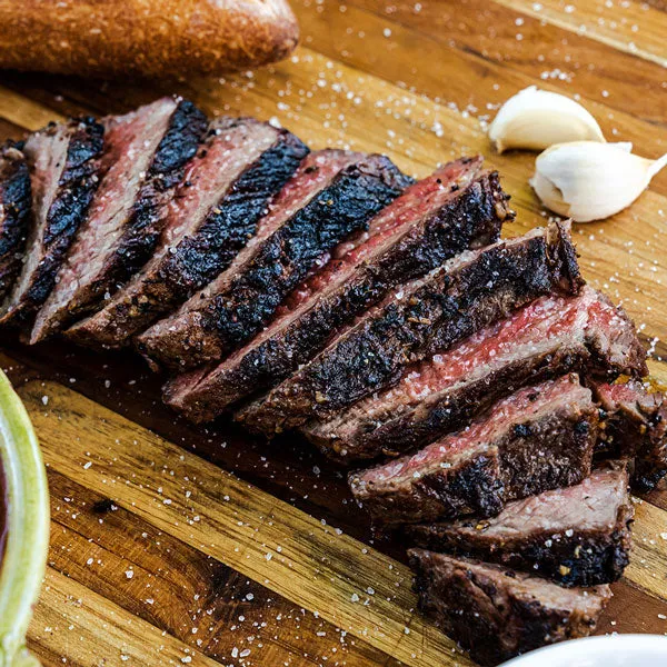 Fire Smoke Society Steak Perfect assaisonnement steak sel poivre