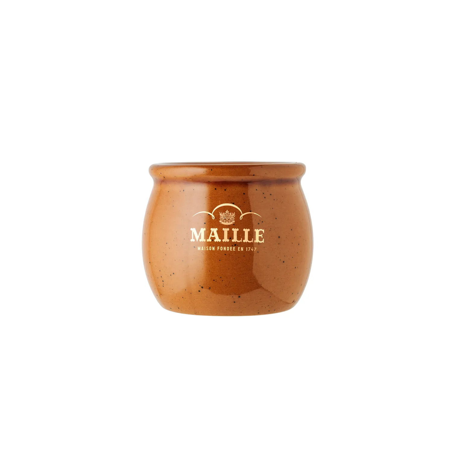 Maille coffret Escale en Méditerranée mayo et aïoli + pot grès