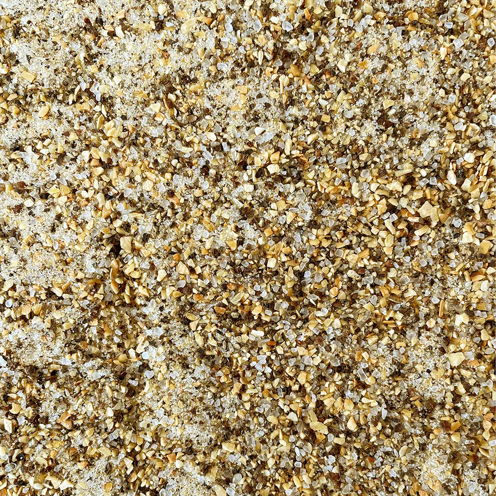 Fire Smoke Society Delicious Mix assaisonnement ail 6,8 oz