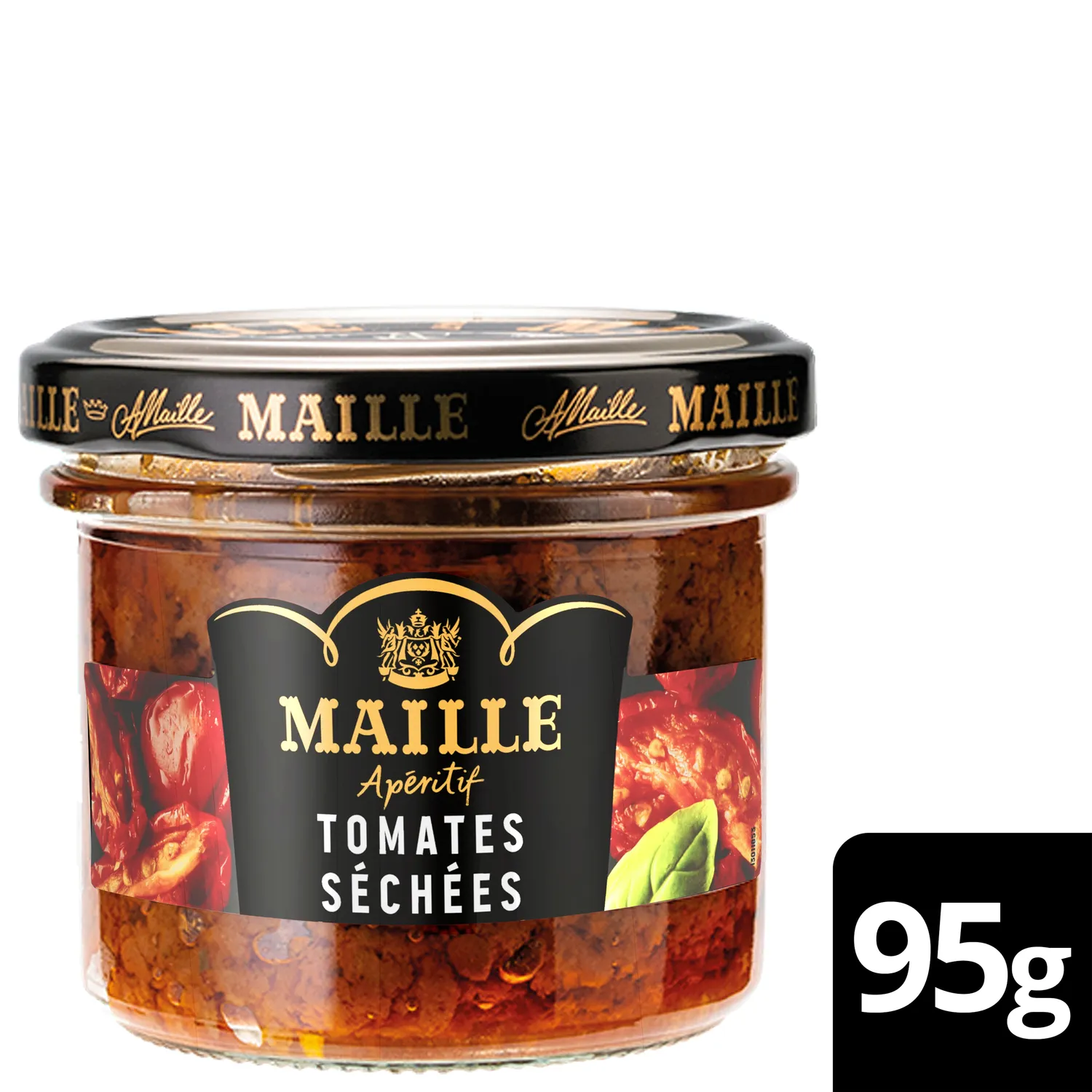 Maille Apéritif Original coffret tartinades 3x95g + spatule