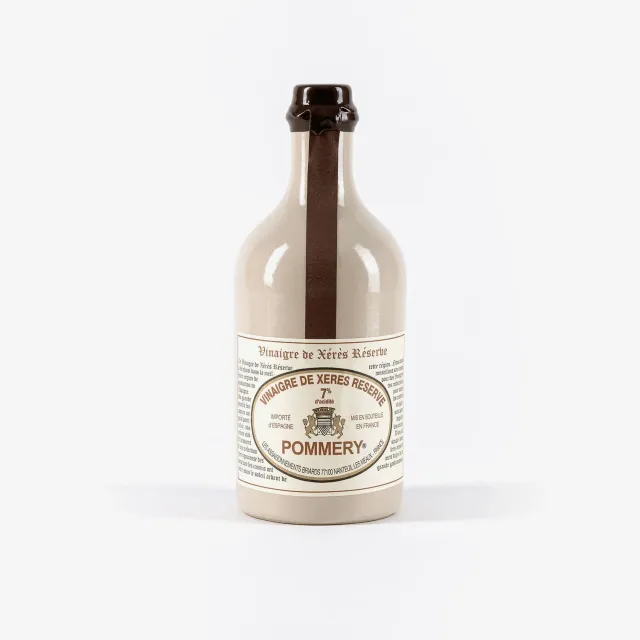 Pommery Vinaigre de Vin de Xérès 7% 50 cl doux