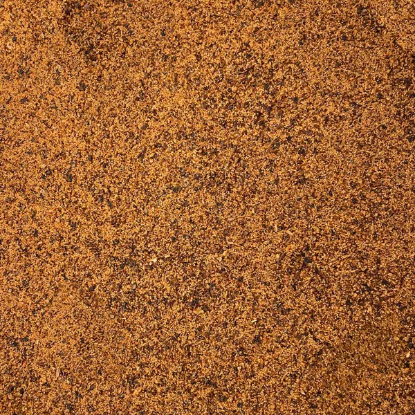 Fire Smoke Society Thundering Longhorn rub bœuf XL café ancho
