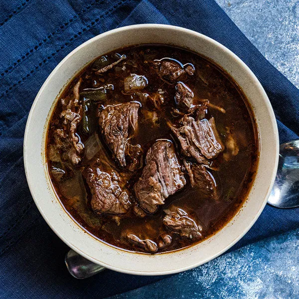Fire Smoke Society Homestyle Chili mélange chili lot 12 corsé