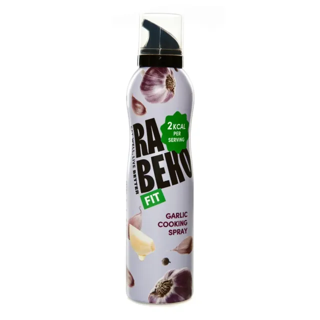 Rabeko Fit Spray Look spray cuisson ail 2 kcal