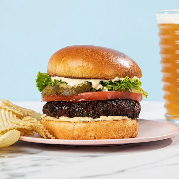 Fire Smoke Society Back Porch Burger assaisonnement 6,5 oz