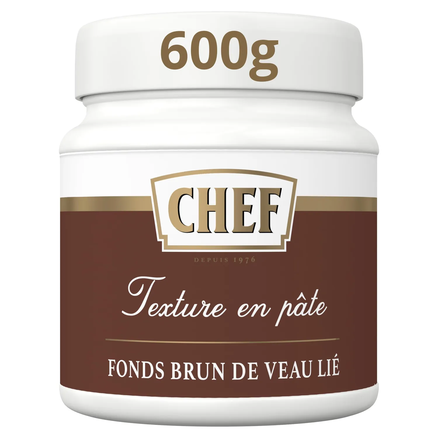 CHEF Fumet de Homard pot fumet 560g