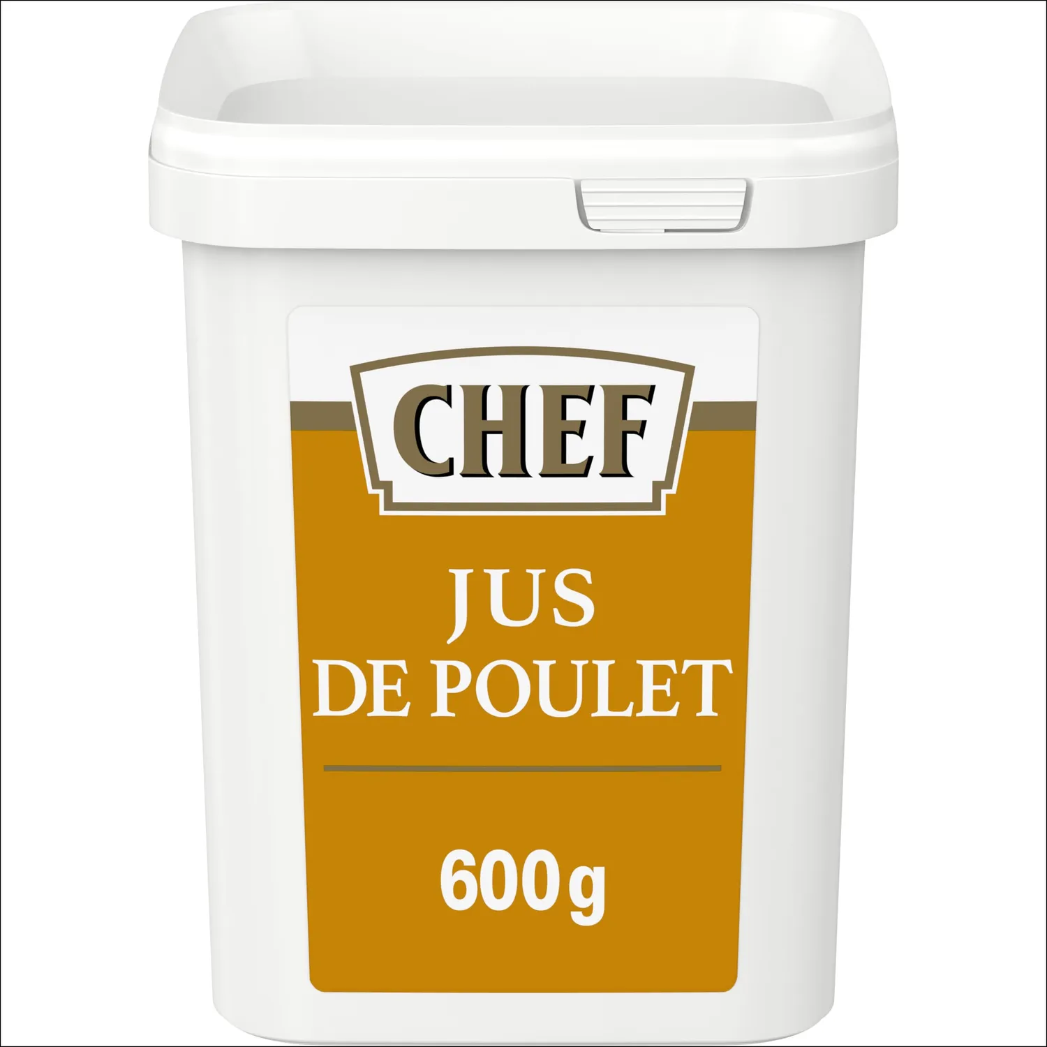 CHEF Jus d'Agneau jus déshydraté 600g