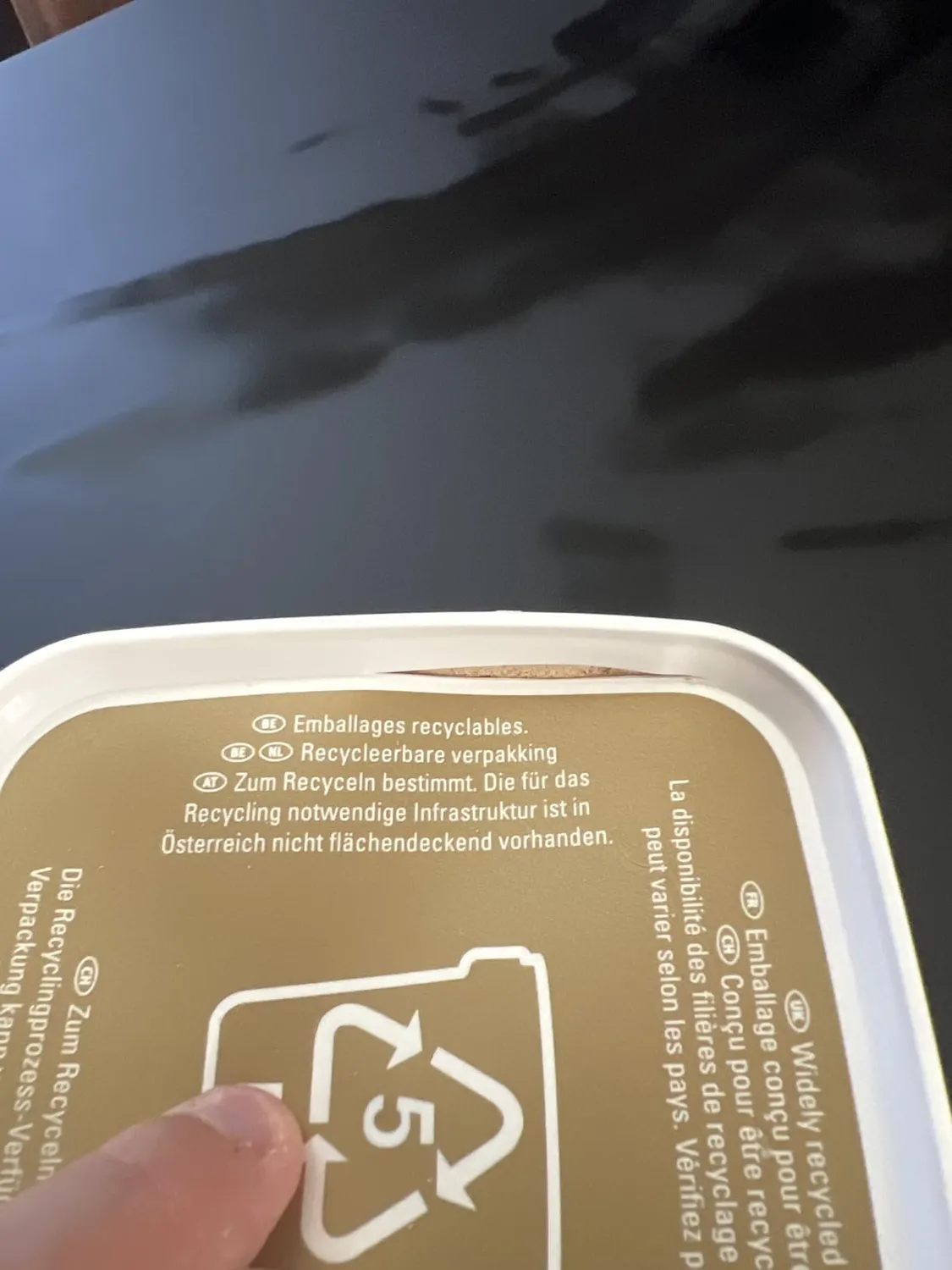 CHEF Jus de Veau Lié jus déshydraté 660g