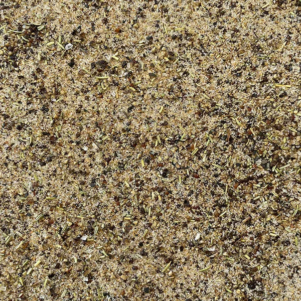 Fire Smoke Society Super Special Prime rub steak