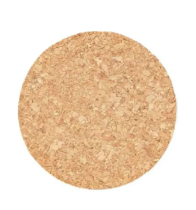 Maille bouchon liège naturel 500g pot grès