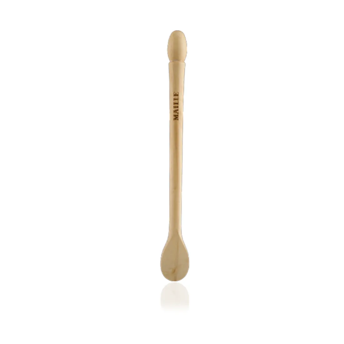 Maille Spatule 90 mm cuillère moutarde buis