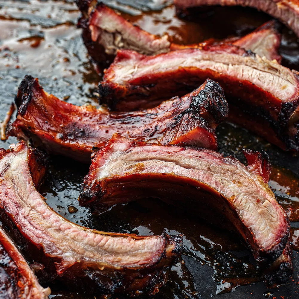 Fire Smoke Society Pork Perfect rub porc 5.5 oz
