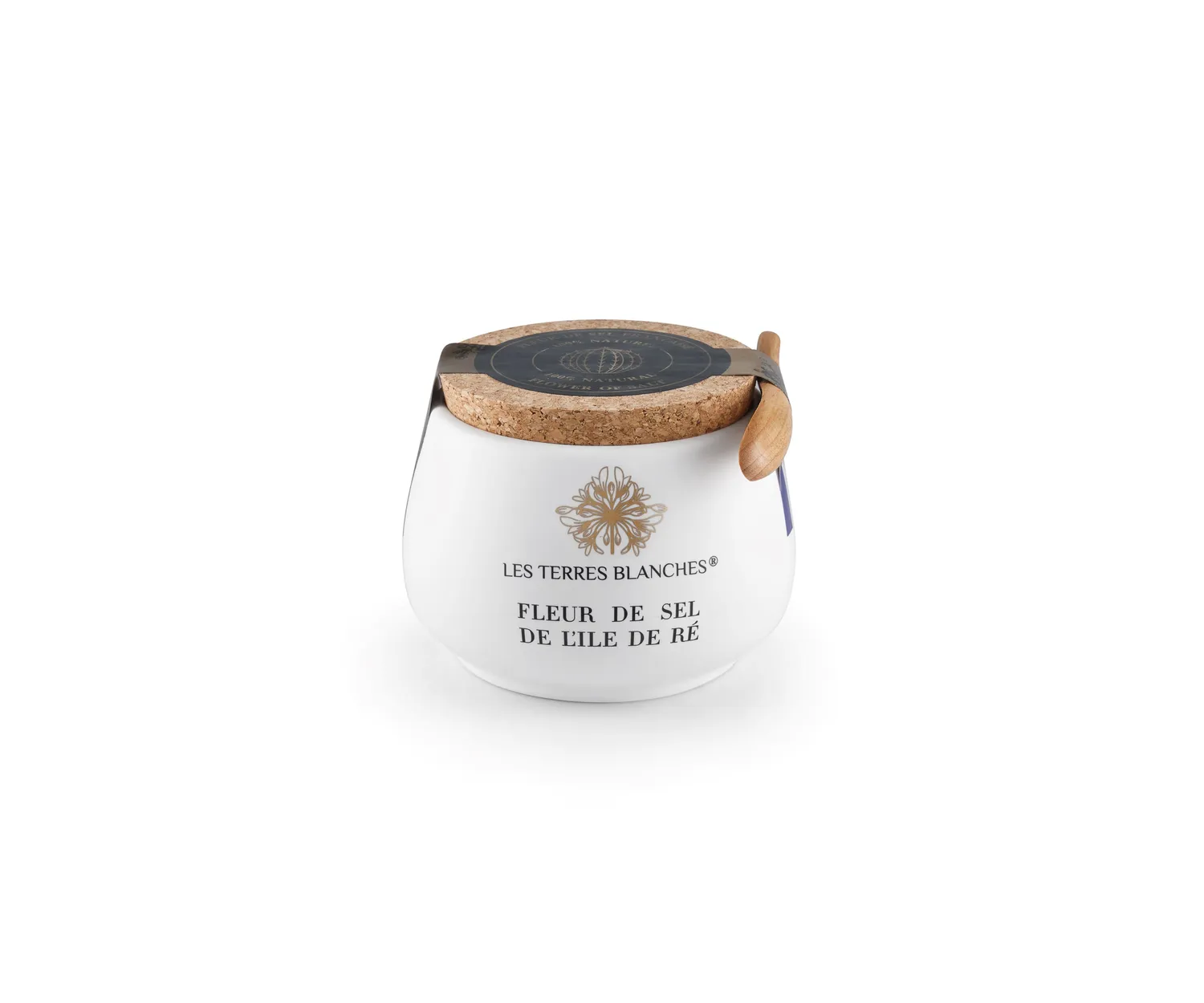 Maille Coffret Essentiel Blanc moutarde vin blanc