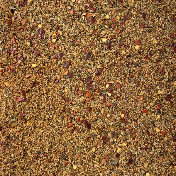 Fire Smoke Society Potato Slayer rub pommes de terre 5 oz aneth