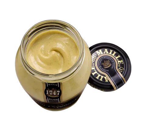 Maille Dijon Originale moutarde 215g forte