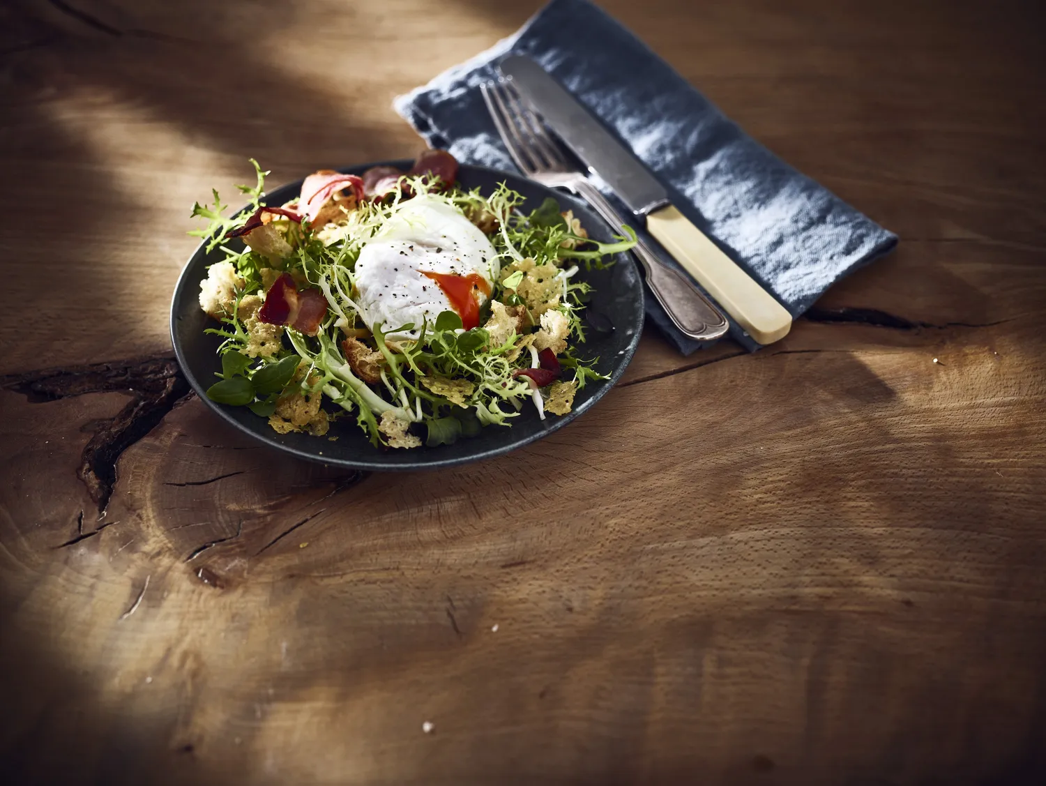 Maille coffret Escale en Méditerranée mayo et aïoli + pot grès