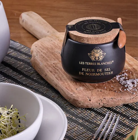 Maille Assaisonnement Vinaigrette coffret 5 pièces premium