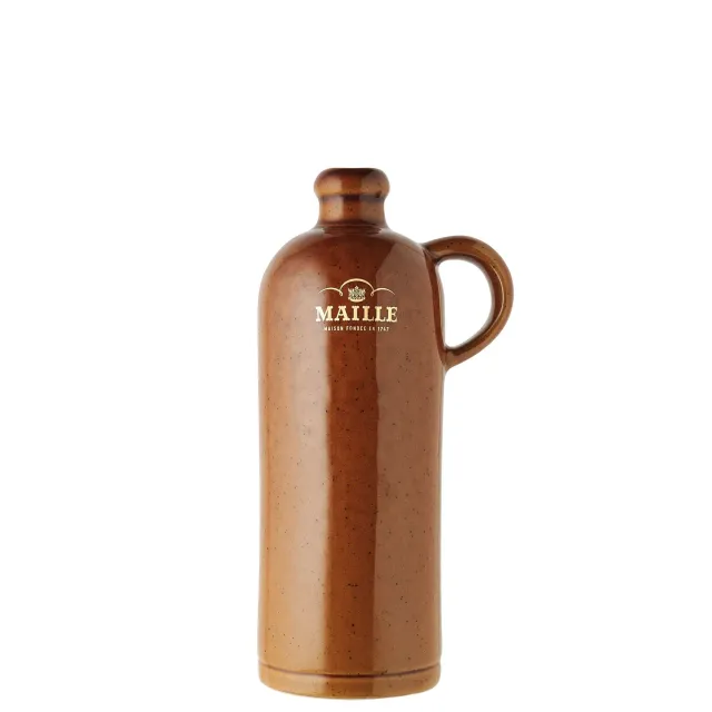 Maille Cruchon Miel Digoin grès émaillé miel