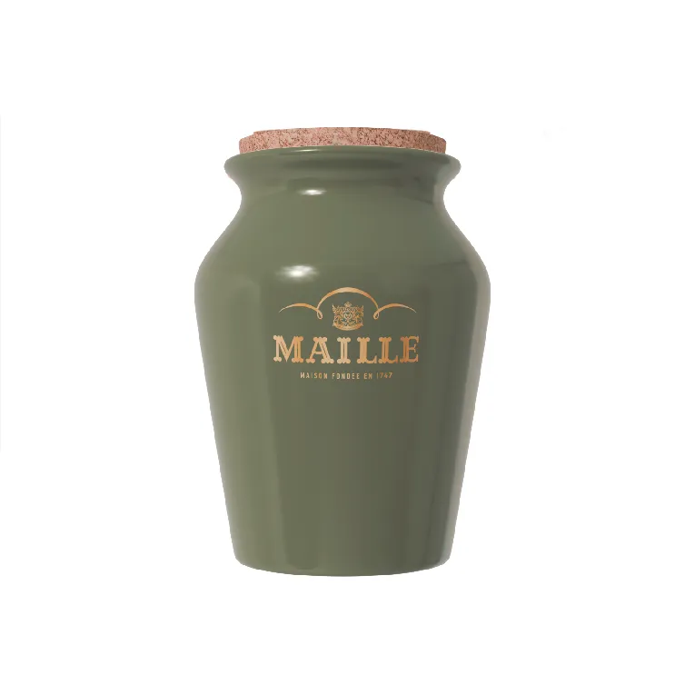 Maille à l'Ancienne moutarde Chardonnay grains entiers 250 g