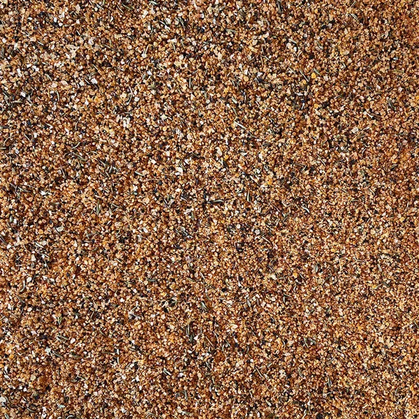 Fire Smoke Society Mayor of Rub Town rub BBQ 7.6 oz mesquite