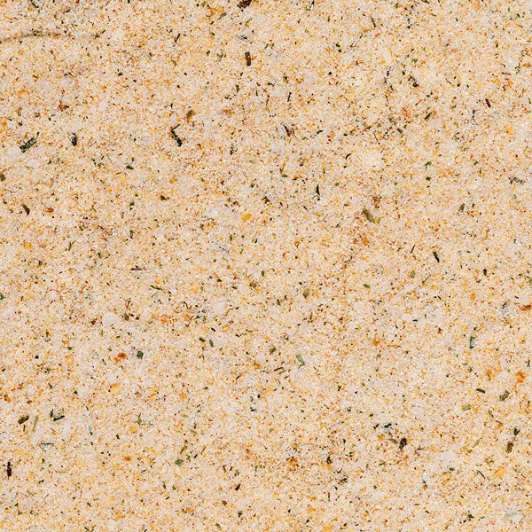 Fire Smoke Society Garlic Salt sel ail persil ciboulette