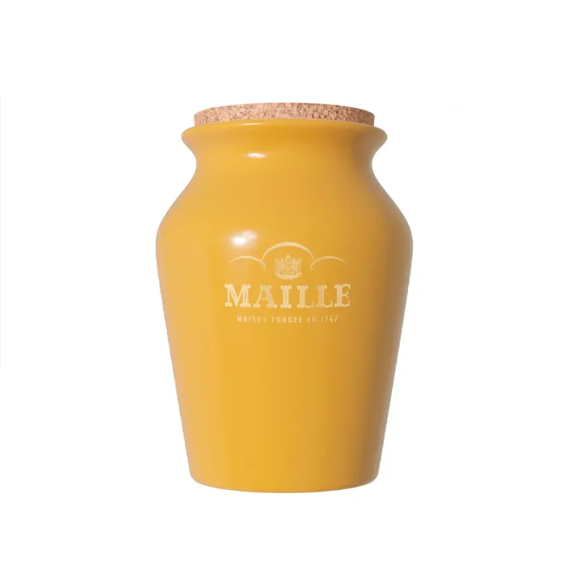 Maille à l'Ancienne moutarde Chardonnay grains entiers 250 g